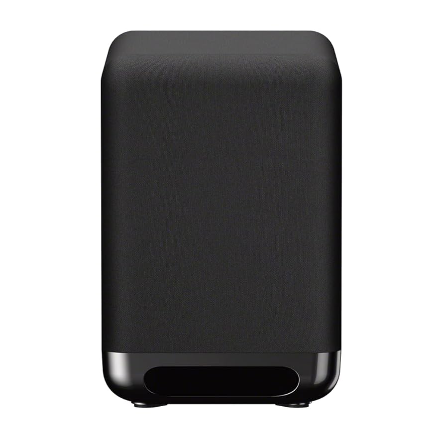 Amazon.com: Sony SA-SW5 7.1 inch 300W Wireless Subwoofer for